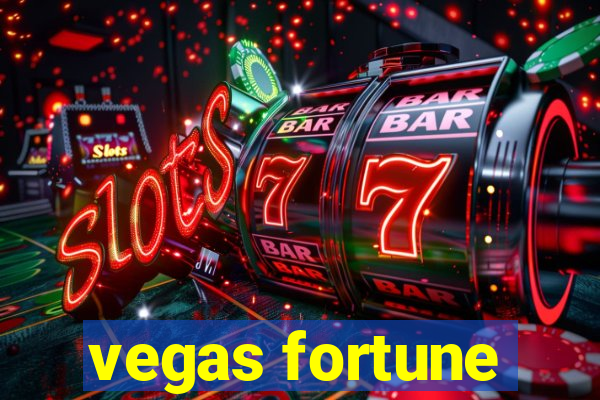 vegas fortune